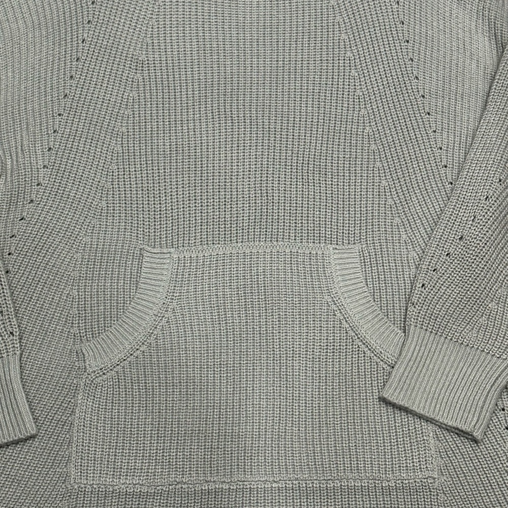 RDI Sweater Dress Gray Size M - Picture 7 of 7
